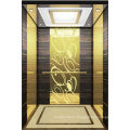 Ascenseur ascenseur ascenseur miroir gravé Mr &amp; Mrl Aksen Hl-X-024